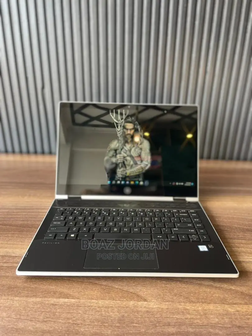 New Laptop HP Pavilion 15 16GB Intel Core I7 SSHD (Hybrid) 1T