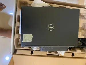 New Laptop Dell Latitude V3540 4GB Intel Core 2 Duo HDD 500GB