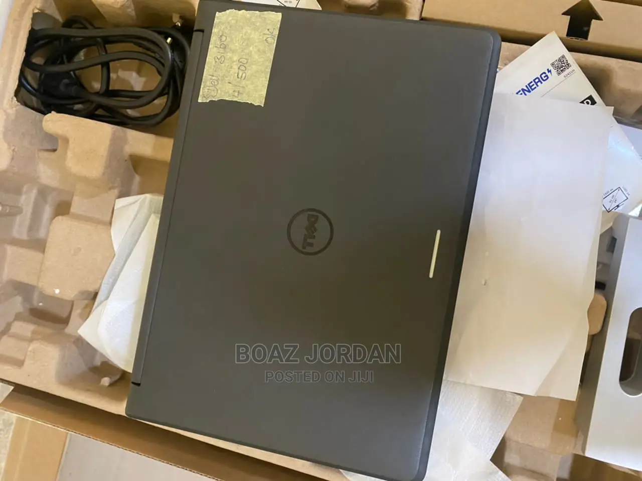 New Laptop Dell Latitude V3540 4GB Intel Core 2 Duo HDD 500GB