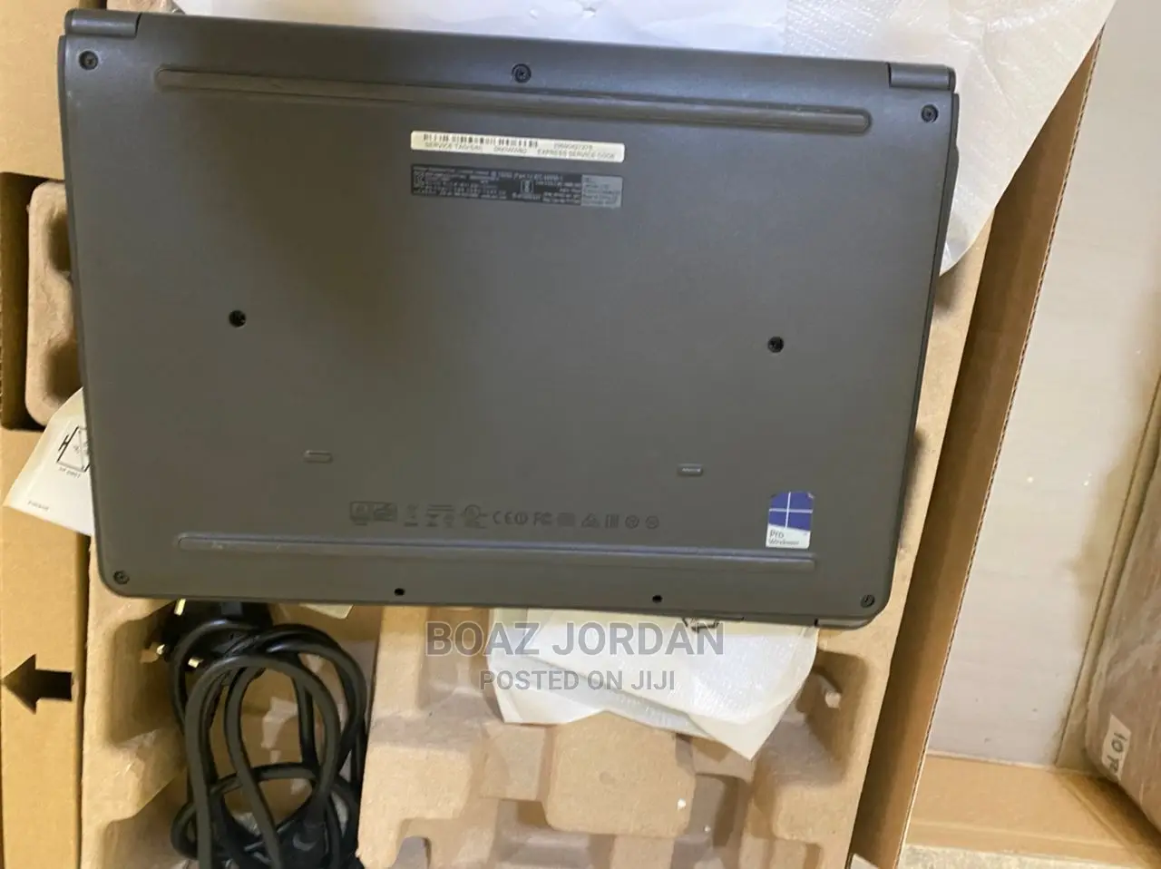 New Laptop Dell Latitude V3540 4GB Intel Core 2 Duo HDD 500GB