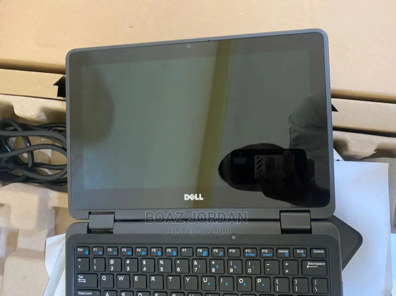 New Laptop Dell Latitude V3540 4GB Intel Core 2 Duo HDD 500GB