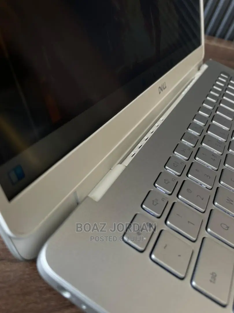 New Laptop Dell Inspiron 15 12GB Intel Core I5 SSD 512GB