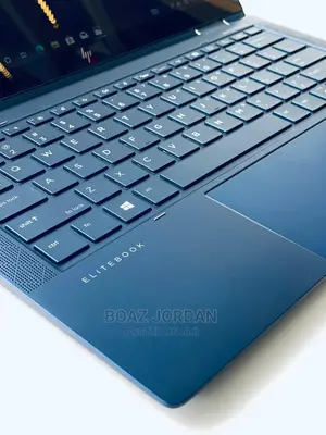 New Laptop HP EliteBook 1050 G1 8GB Intel Core I5 SSD 256GB