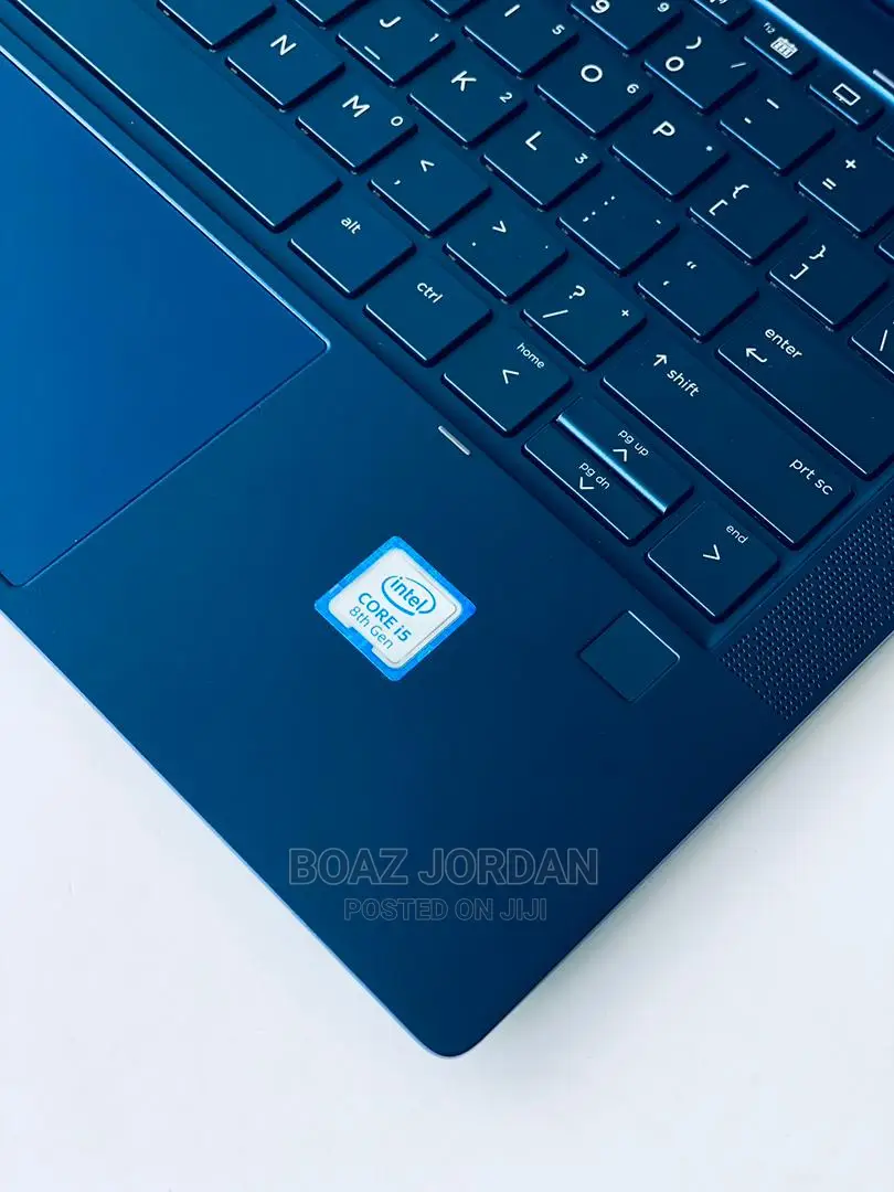 New Laptop HP EliteBook 1050 G1 8GB Intel Core I5 SSD 256GB