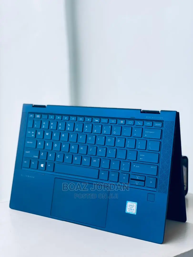 New Laptop HP EliteBook 1050 G1 8GB Intel Core I5 SSD 256GB