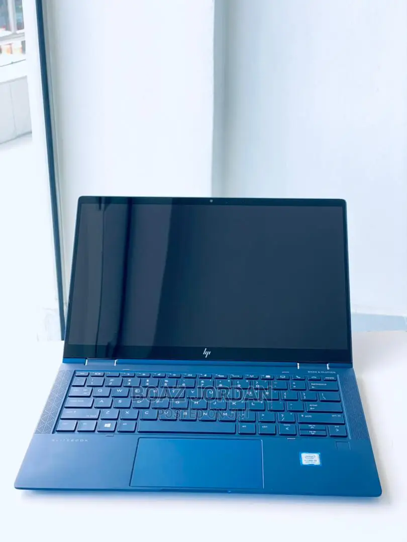 New Laptop HP EliteBook 1050 G1 8GB Intel Core I5 SSD 256GB