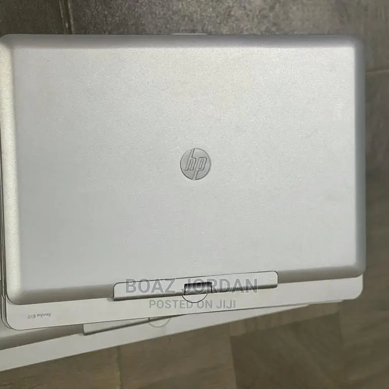 New Laptop HP EliteBook Revolve 810 G1 8GB Intel Core I5 SSD 256GB