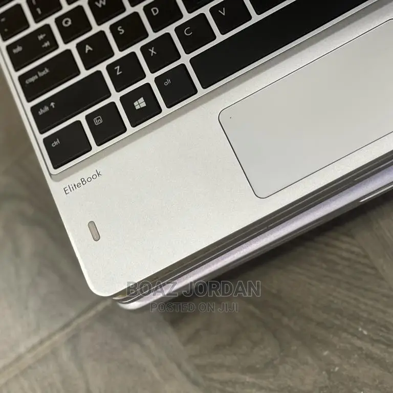 New Laptop HP EliteBook Revolve 810 G1 8GB Intel Core I5 SSD 256GB