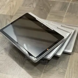 New Laptop HP EliteBook Revolve 810 G1 8GB Intel Core I5 SSD 256GB