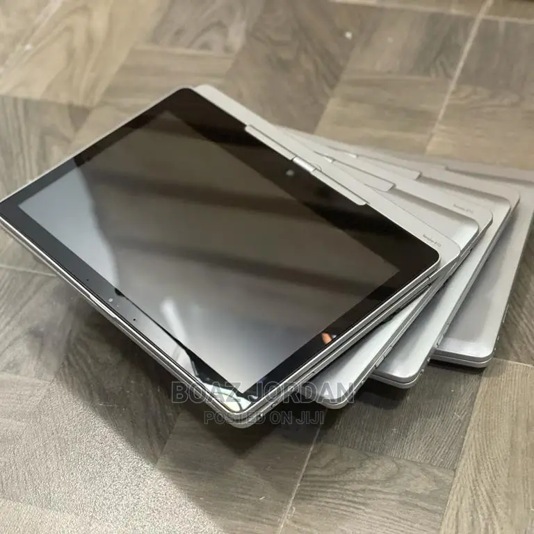 New Laptop HP EliteBook Revolve 810 G1 8GB Intel Core I5 SSD 256GB