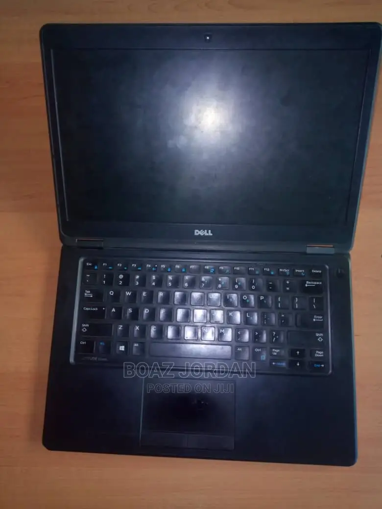 Laptop Dell Latitude E6400 4GB Intel Core 2 Duo HDD 500GB