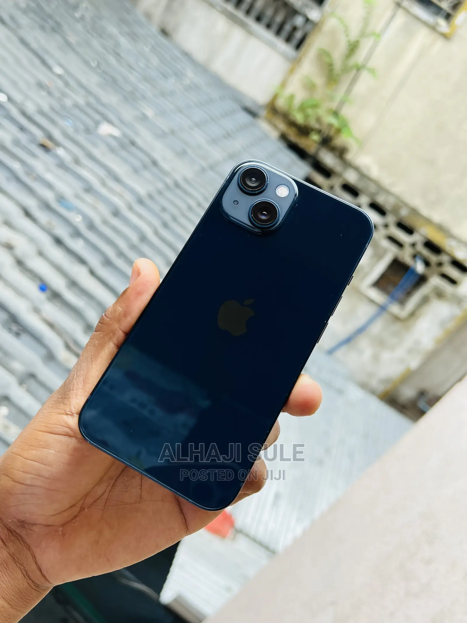 Apple iPhone 13 128 GB Black