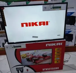 Photo - Nikai TV Available