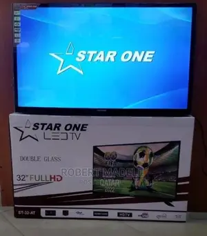 Photo - Star One TV