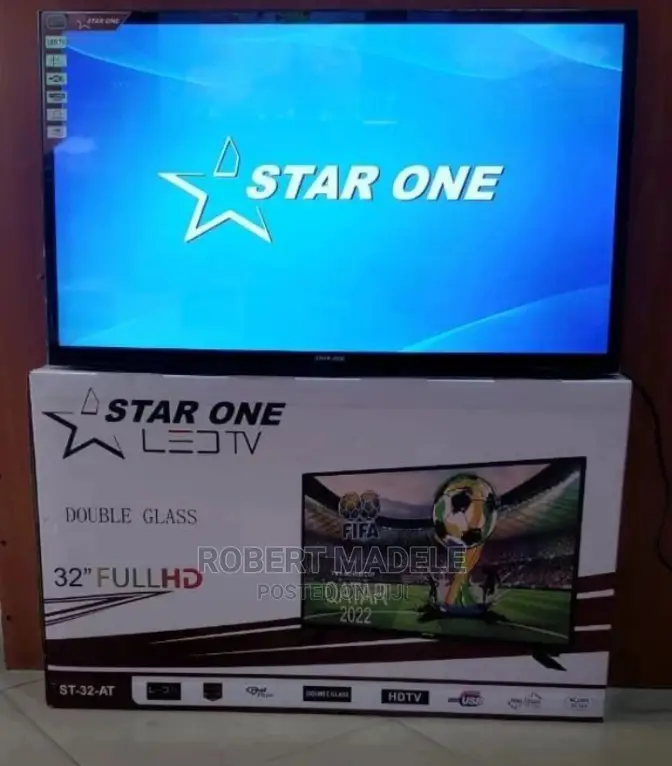 Star One TV
