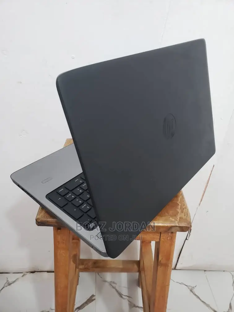 Laptop HP ProBook 430 G3 4GB Intel Core I5 HDD 320GB