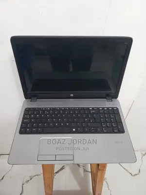 Laptop HP ProBook 430 G3 4GB Intel Core I5 HDD 320GB