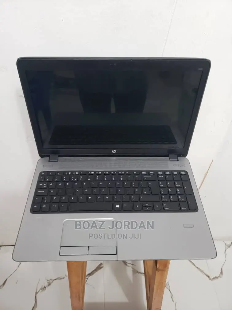 Laptop HP ProBook 430 G3 4GB Intel Core I5 HDD 320GB