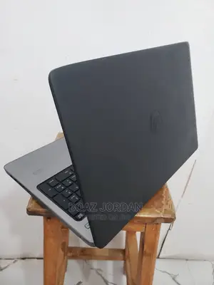Laptop HP ProBook 430 G3 4GB Intel Core I5 HDD 320GB