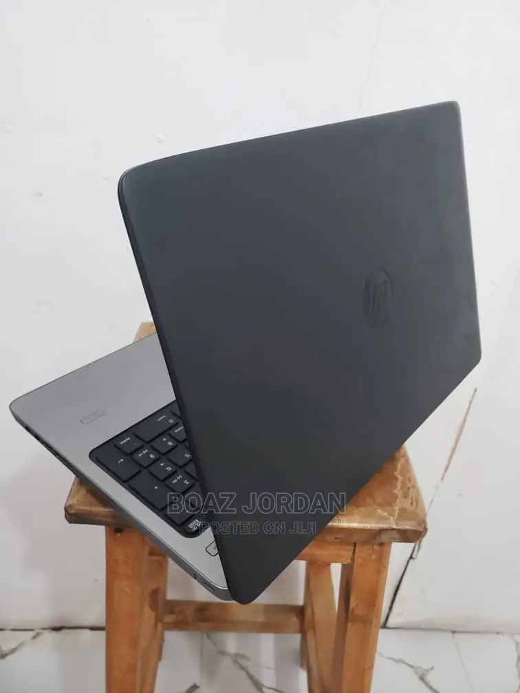 Laptop HP ProBook 430 G3 4GB Intel Core I5 HDD 320GB
