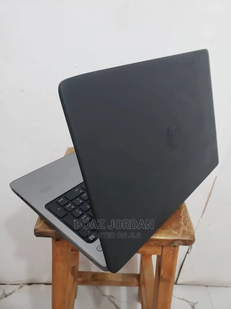 Laptop HP ProBook 430 G3 4GB Intel Core I5 HDD 320GB