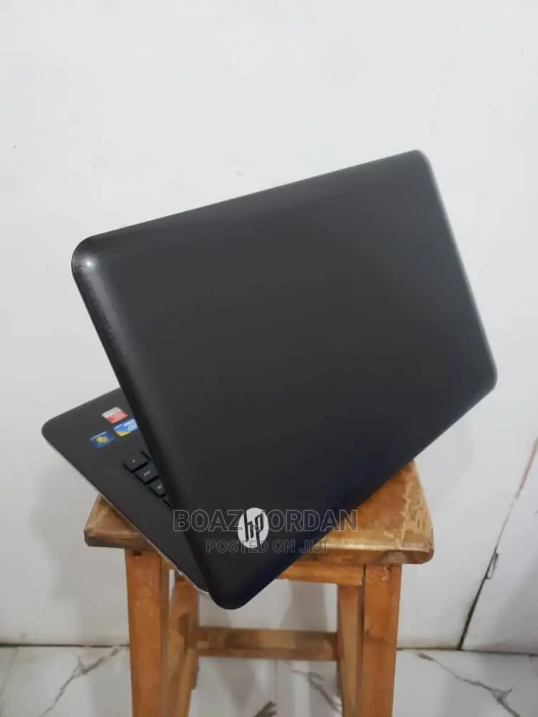 Laptop HP ProBook 430 G3 4GB Intel Core I5 HDD 320GB