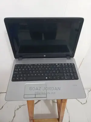 Laptop HP ProBook 430 G3 4GB Intel Core I5 HDD 320GB