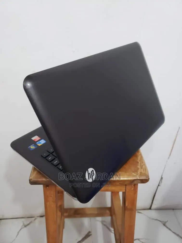 Laptop HP ProBook 430 G3 4GB Intel Core I5 HDD 320GB