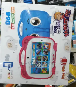 New Bebe B68 32 GB Pink