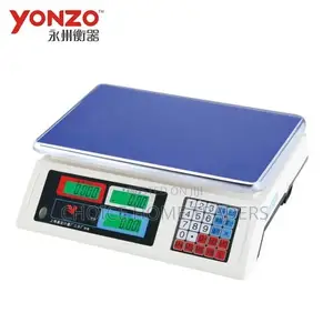 Digital Scale 40kg