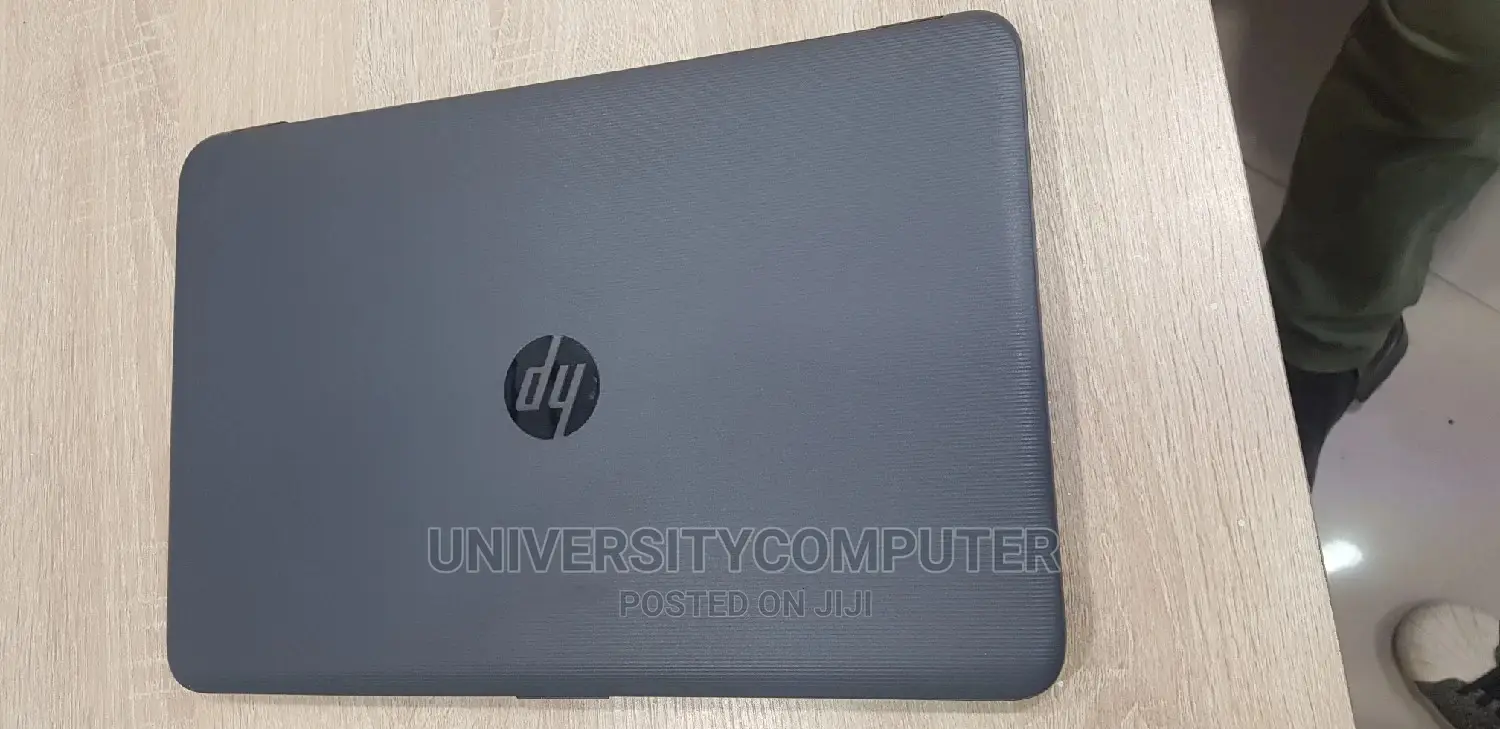 Laptop HP 250 G2 4GB Intel Celeron HDD 500GB