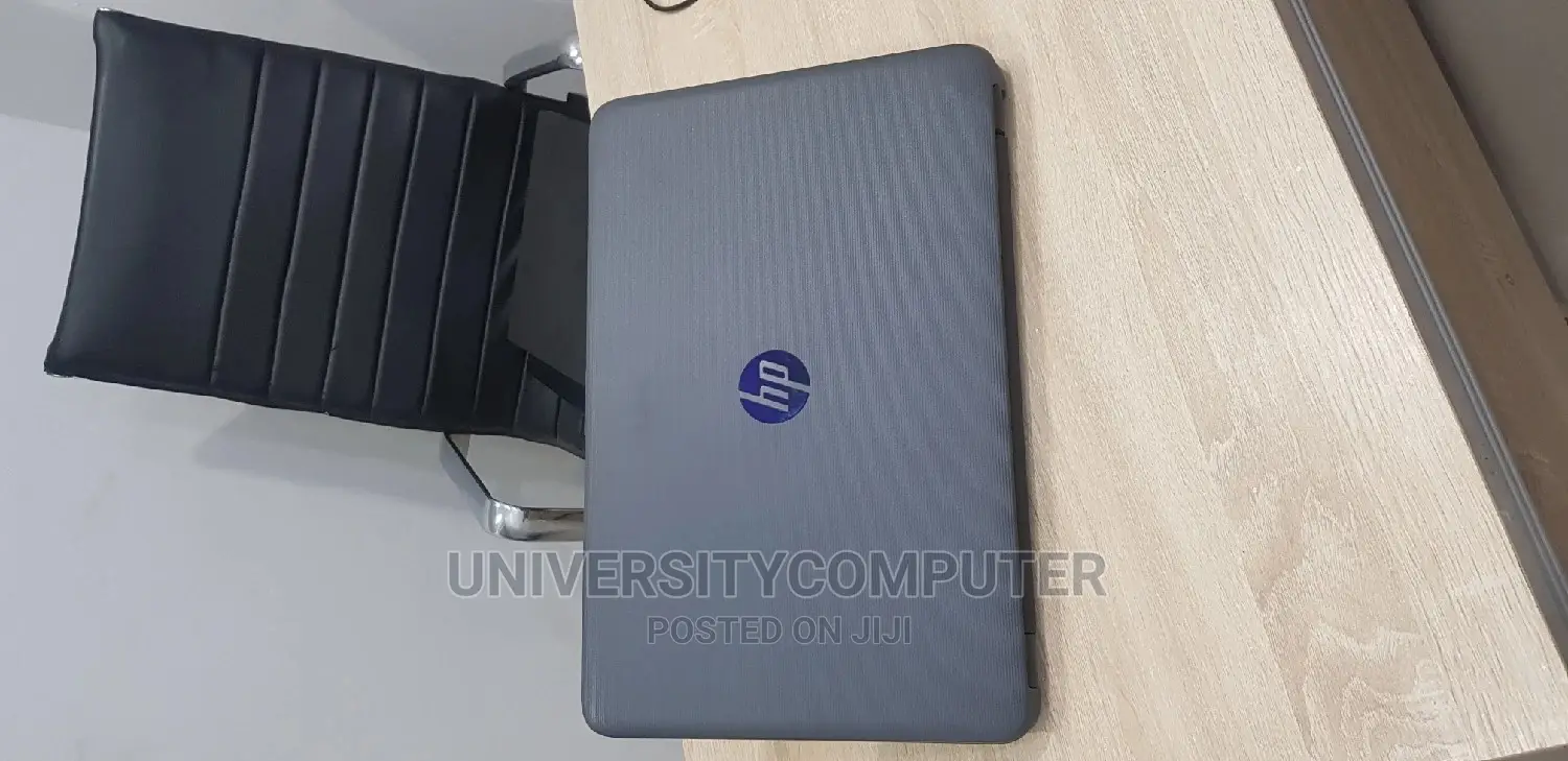 Laptop HP 250 G2 4GB Intel Celeron HDD 500GB