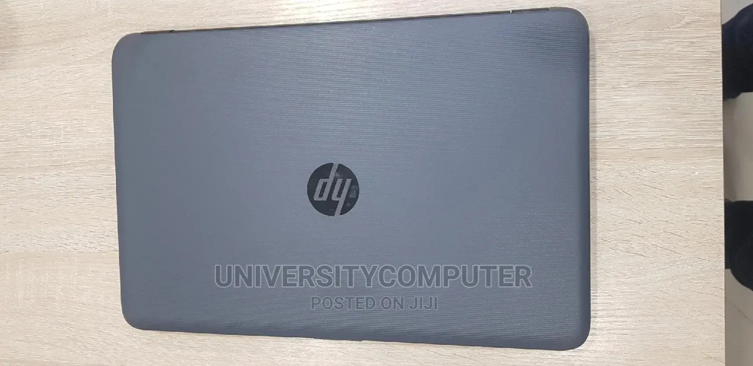 Laptop HP 250 G2 4GB Intel Celeron HDD 500GB