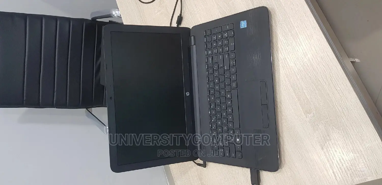 Laptop HP 250 G2 4GB Intel Celeron HDD 500GB