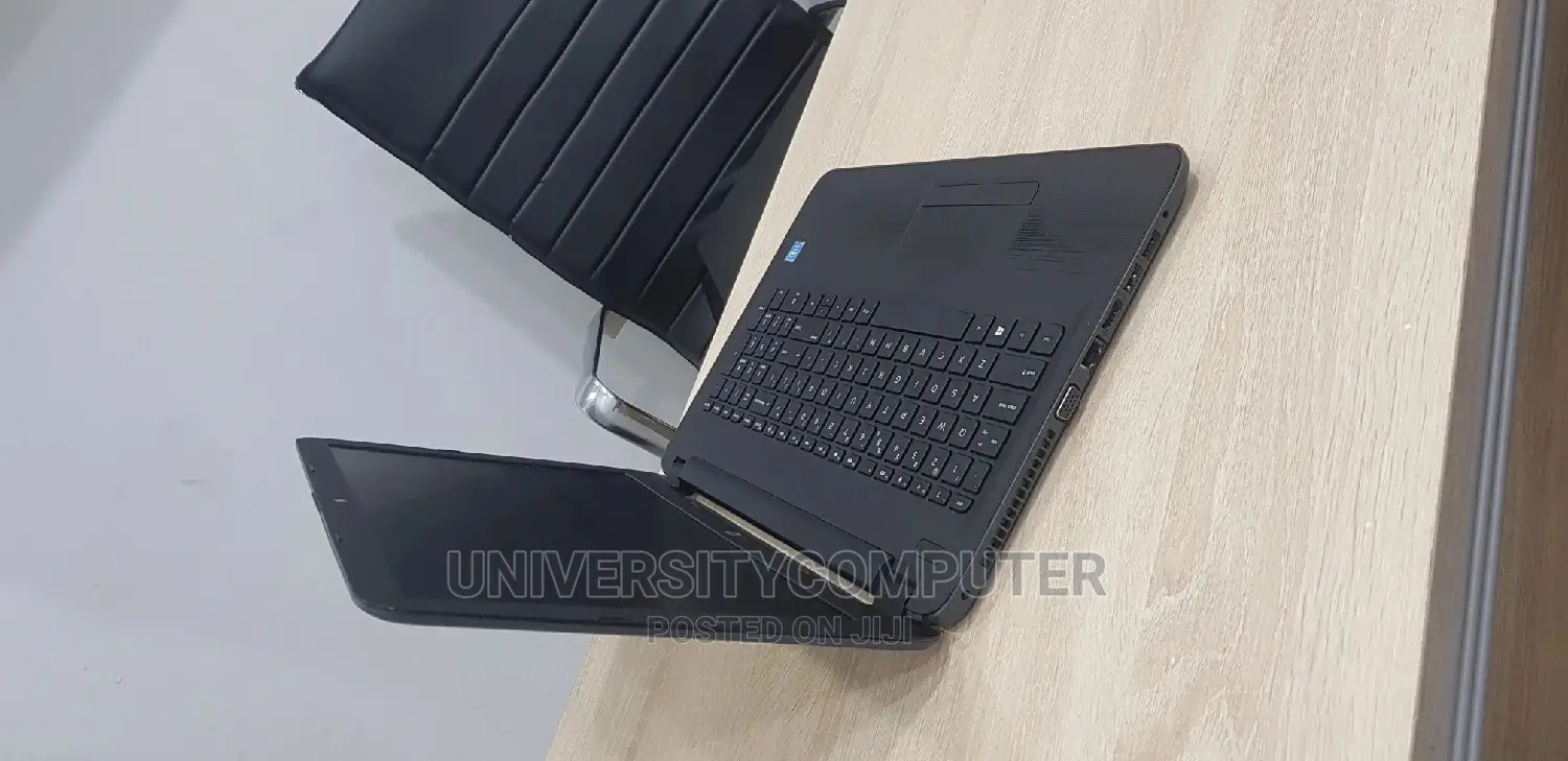 Laptop HP 250 G2 4GB Intel Celeron HDD 500GB