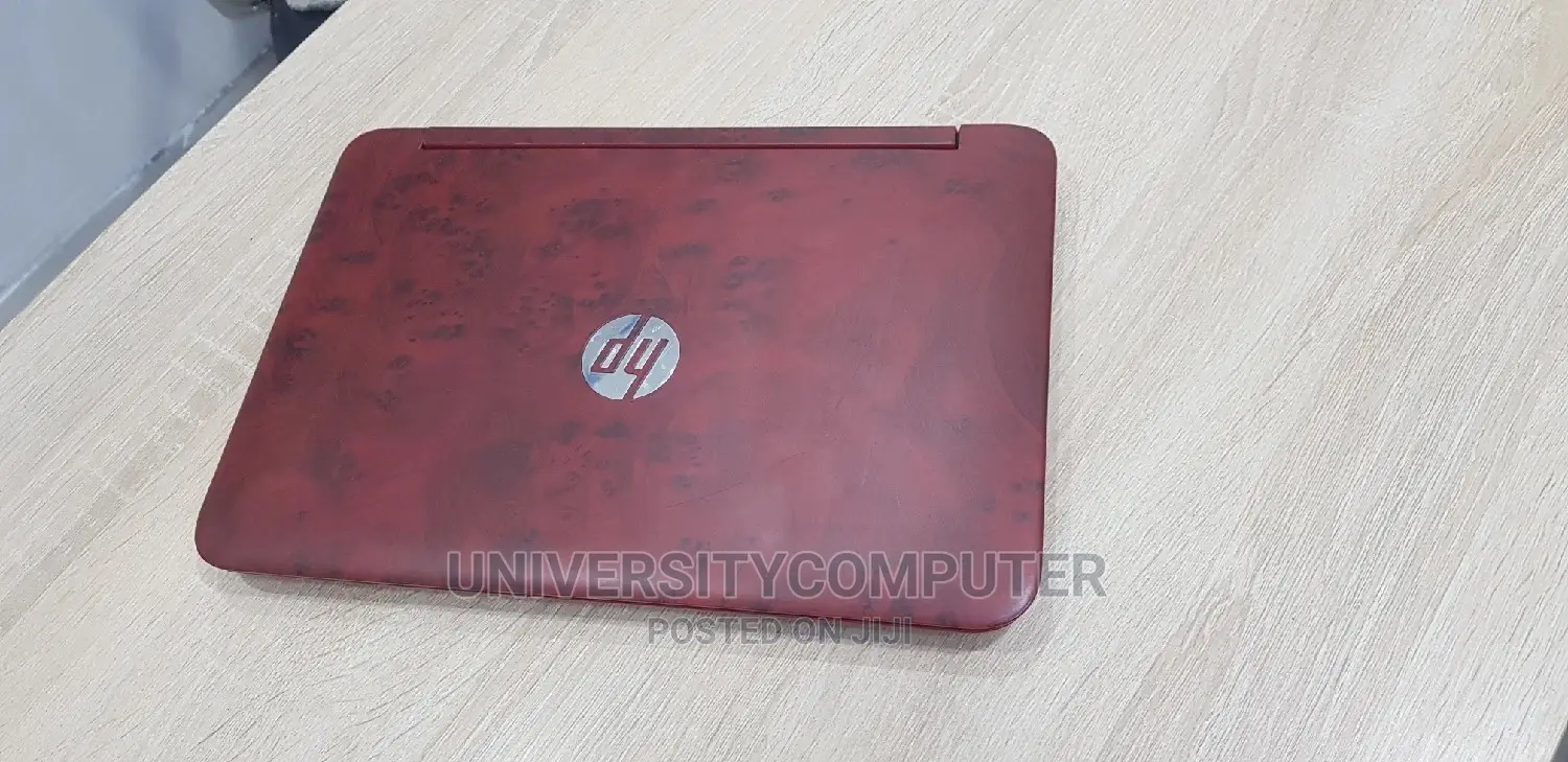Laptop HP Pavilion X360 11 4GB Intel Core 2 Duo HDD 500GB