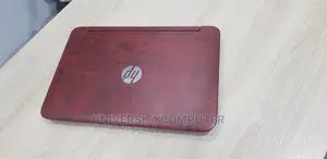 Laptop HP Pavilion X360 11 4GB Intel Core 2 Duo HDD 500GB