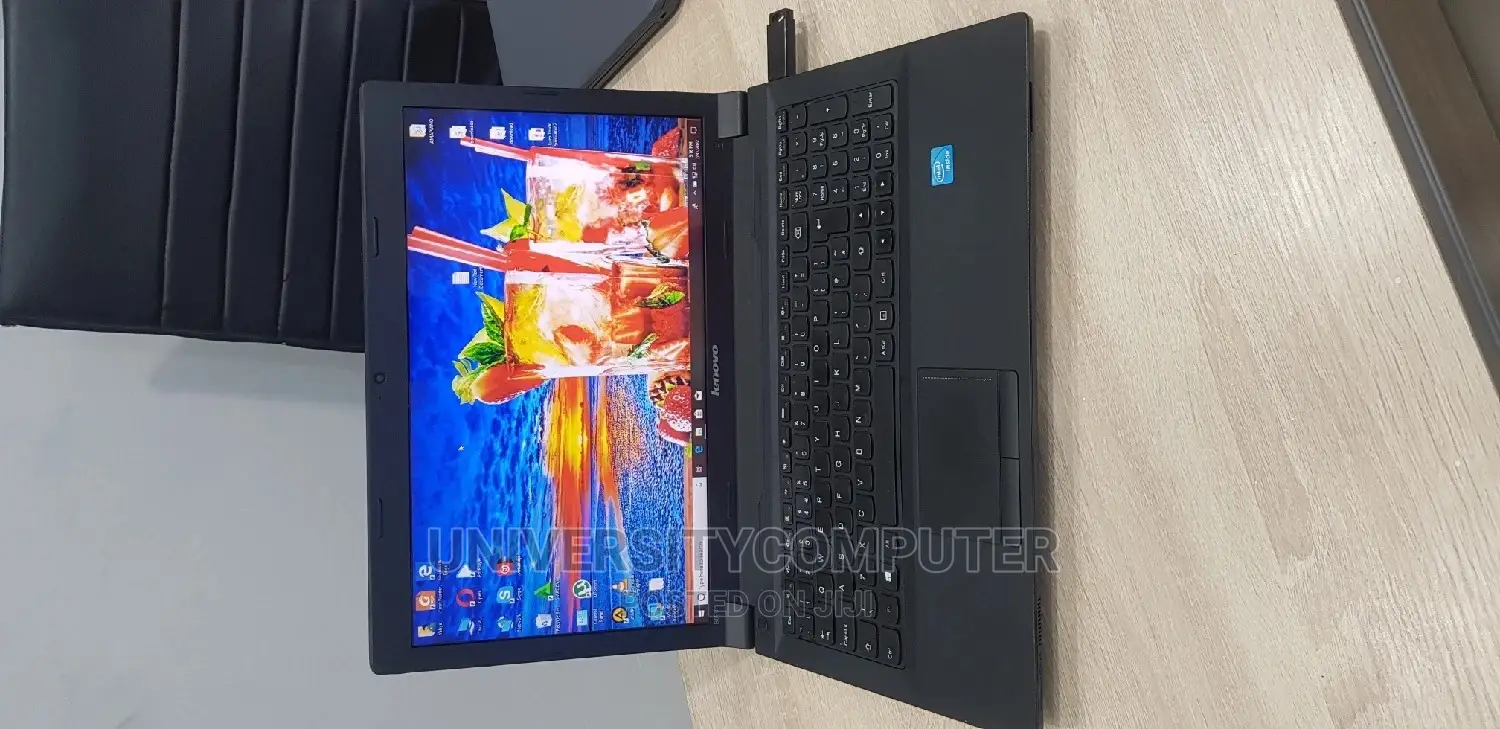 Laptop Lenovo G500 4GB Intel Core 2 Duo HDD 500GB