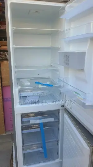 Hisense Refrigerator With Water Dispenser Glass Door