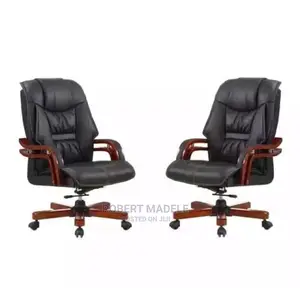 Photo - Executive Chair
