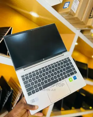 New Laptop HP ProBook 440 G8 16GB Intel Core I5 SSD 512GB
