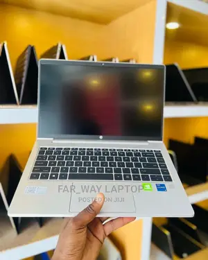New Laptop HP ProBook 440 G8 16GB Intel Core I5 SSD 512GB