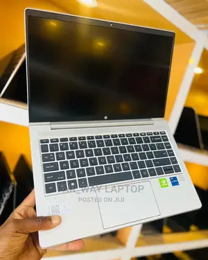 New Laptop HP ProBook 440 G8 16GB Intel Core I5 SSD 512GB