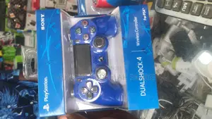 Sony PS4 Wireless Controller for PS4/ Slim/Pro,