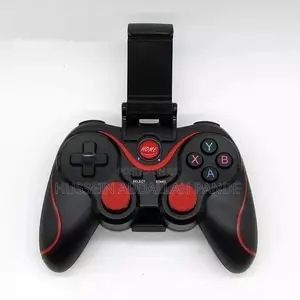 V8 Smartphone Gaming Controller