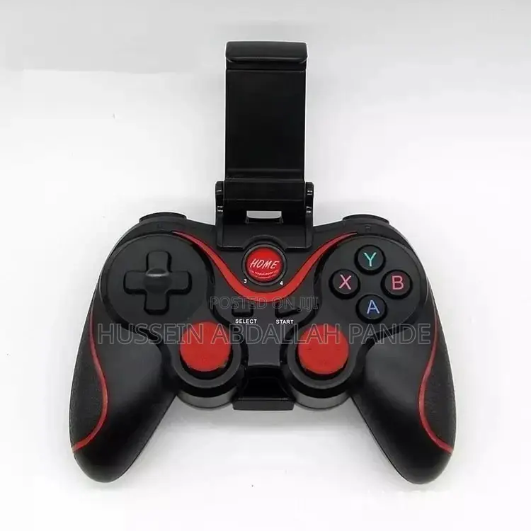 V8 Smartphone Gaming Controller