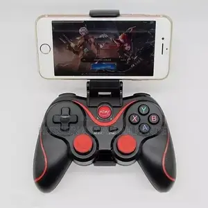 V8 Smartphone Gaming Controller