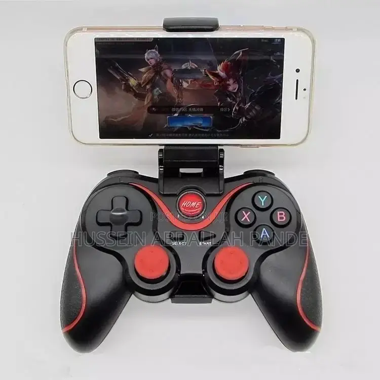 V8 Smartphone Gaming Controller
