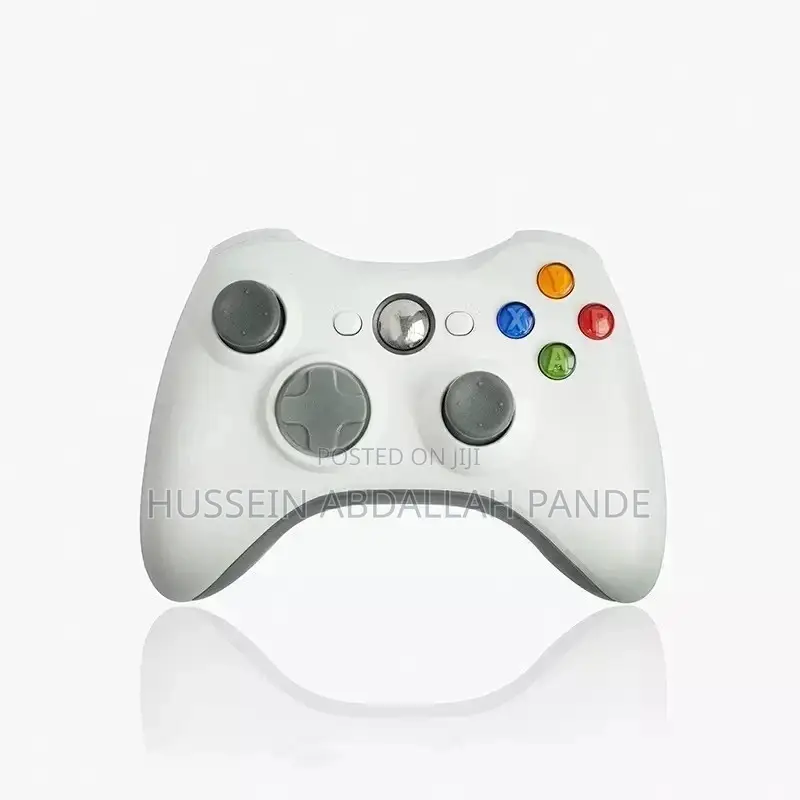 Xbox 360 Wireless