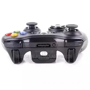 Xbox 360 Wireless